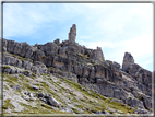 foto Giro delle Tre Cime di Lavaredo